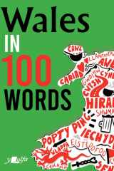 Wales in 100 Words cover image