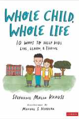 Whole Child, Whole Life cover image