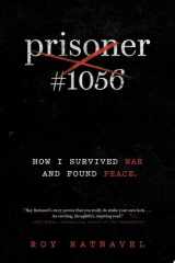 Prisoner #1056 cover image