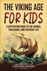The Viking Age for Kids cover image
