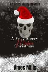 A Very Merry Mafia Christmas: An Abbs Valley novella cover image