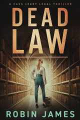 Dead Law cover image