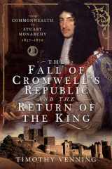 The Fall of Cromwell's Republic and the Return of the King cover image