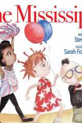 One Mississippi cover image