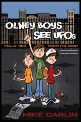 Olney Boys See UFOs cover image
