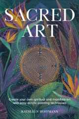 Sacred Art cover image