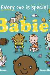 Everyone Is Special: Babies cover image