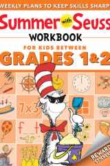 Summer with Seuss Workbook: Grades 1-2 cover image