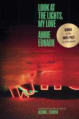 Look at the Lights, My Love cover image