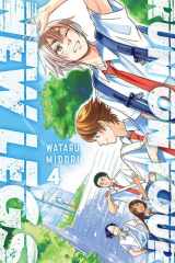 Run on Your New Legs, Vol. 4 cover image
