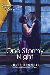 One Stormy Night cover image