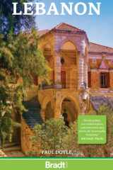 Lebanon cover image