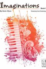 Imaginations, Book 1 cover image