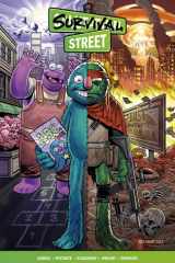 Survival Street cover image