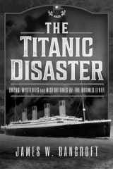 The Titanic Disaster cover image