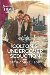 Colton's Undercover Seduction cover image