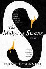 The Maker of Swans cover image