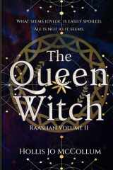 The Queen Witch cover image