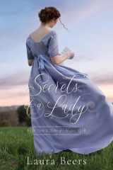 Secrets of a Lady A Regency Romance cover image