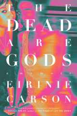 The Dead are Gods cover image