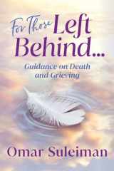 For Those Left Behind cover image