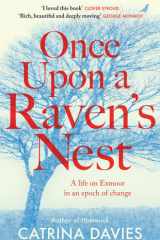 Once Upon a Raven's Nest cover image