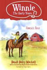 Homesick Horse cover image