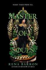 Master of Souls cover image