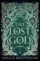 The Lost God cover image