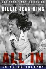 All In An Autobiography cover image