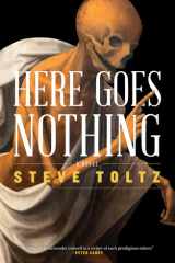 Here Goes Nothing cover image