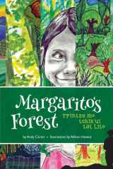 Margarito's Forest Mam Version cover image