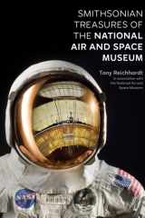 Smithsonian Treasures of the National Air and Space Museum cover image