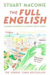 The Full English: A Journey in Search of a Country and its People cover image