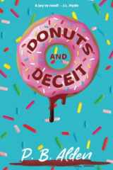 Donuts and Deceit cover image
