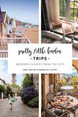 Pretty Little London: Trips cover image