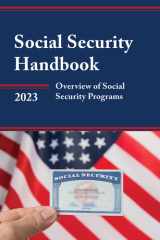 Social Security Handbook 2023 Overview of Social Security Programs cover image