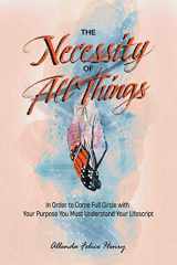The Necessity of All Things cover image