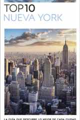 Nueva York Guía Top 10 cover image