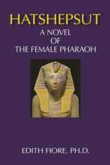 Hatshepsut: A Novel of the Female Pharaoh cover image