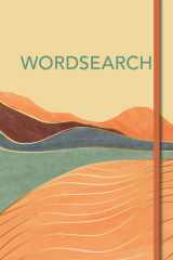 Wordsearch Over 200 Puzzles cover image