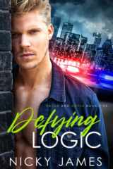 Defying Logic (Valor and Doyle) cover image