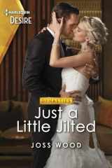 Just a Little Jilted cover image