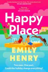 Happy Place cover image