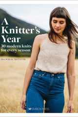 A Knitter’s Year 30 modern knits for every season cover image