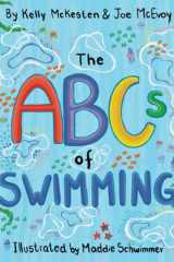 The ABCs of Swimming cover image