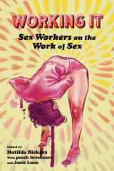 Working It cover image