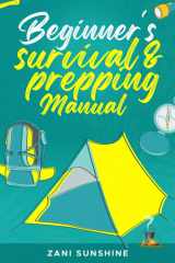 Beginner's Survival & Prepping Manual cover image