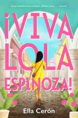 Viva Lola Espinoza cover image