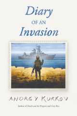 Diary of an Invasion cover image